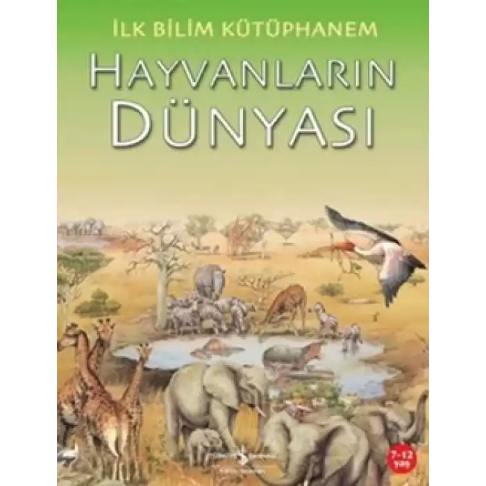 Hayvanların Dünyası