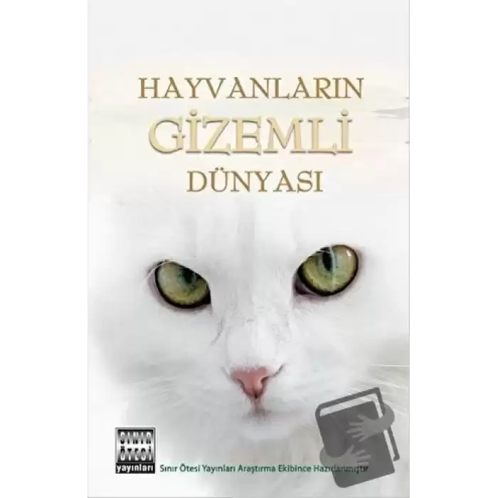 Hayvanların Gizemli Dünyası