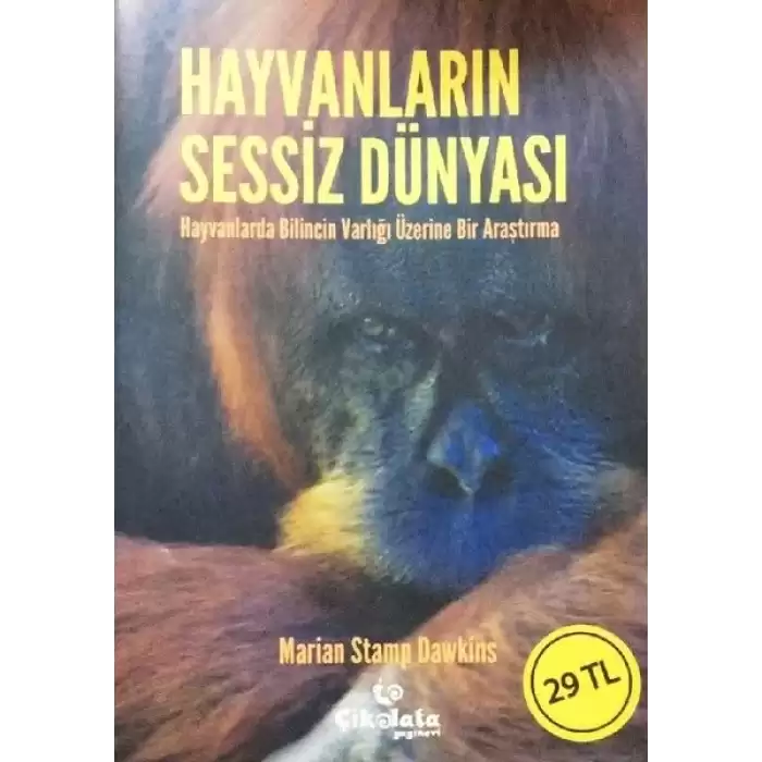 Hayvanların Sessiz Dünyası