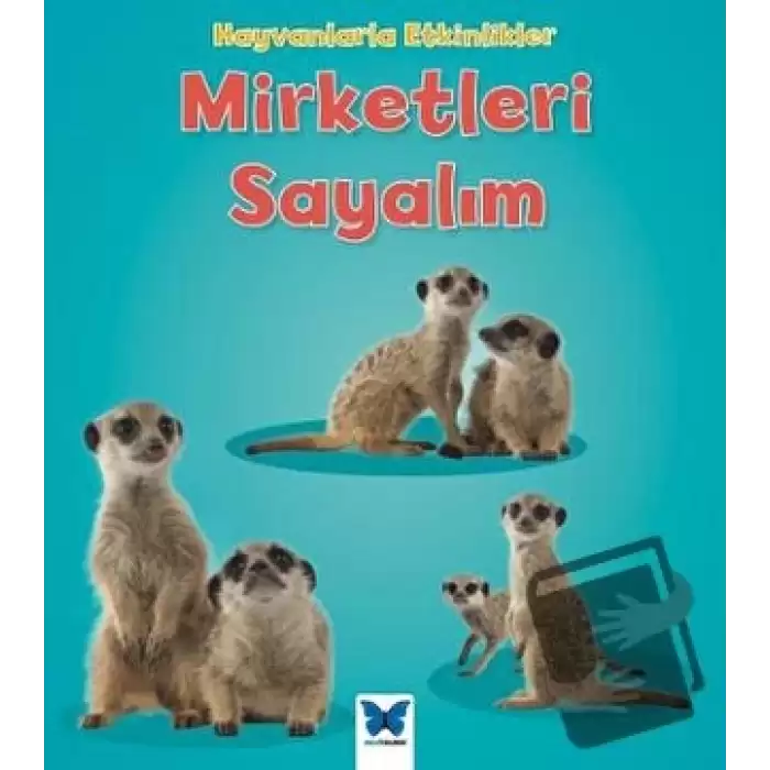 Hayvanlarla Etkinlikler - Mirketleri Sayalım