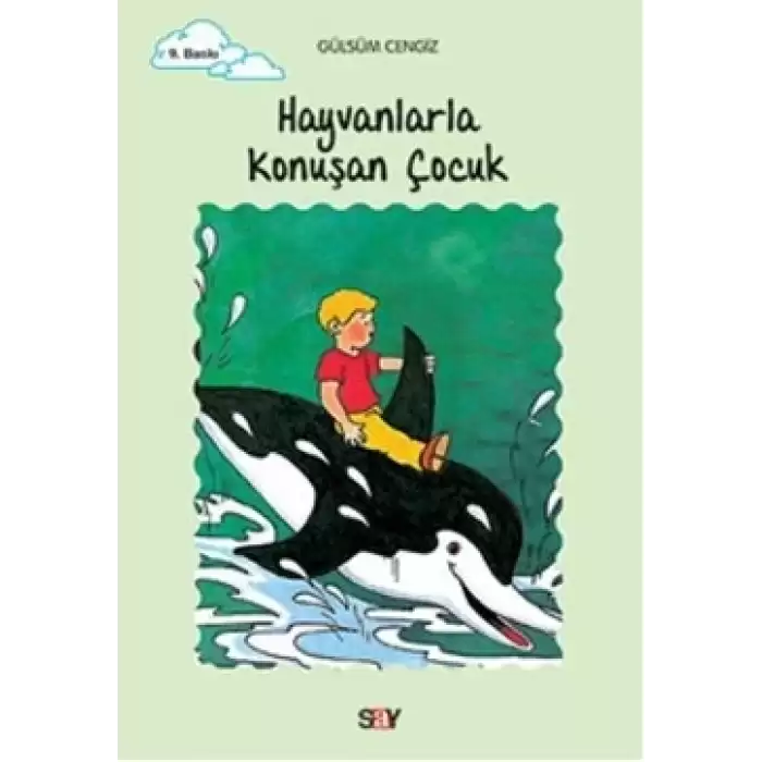 Hayvanlarla Konuşan Çocuk