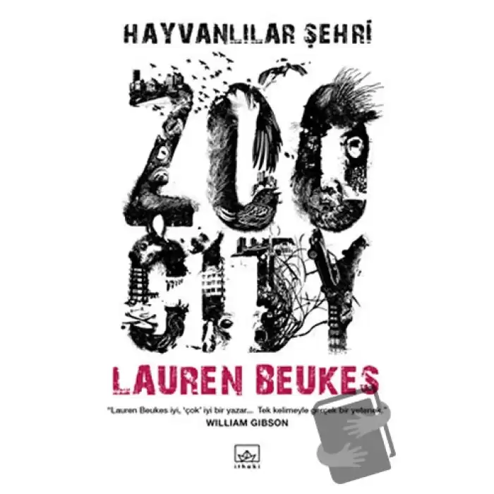 Hayvanlılar Şehri Zoo City