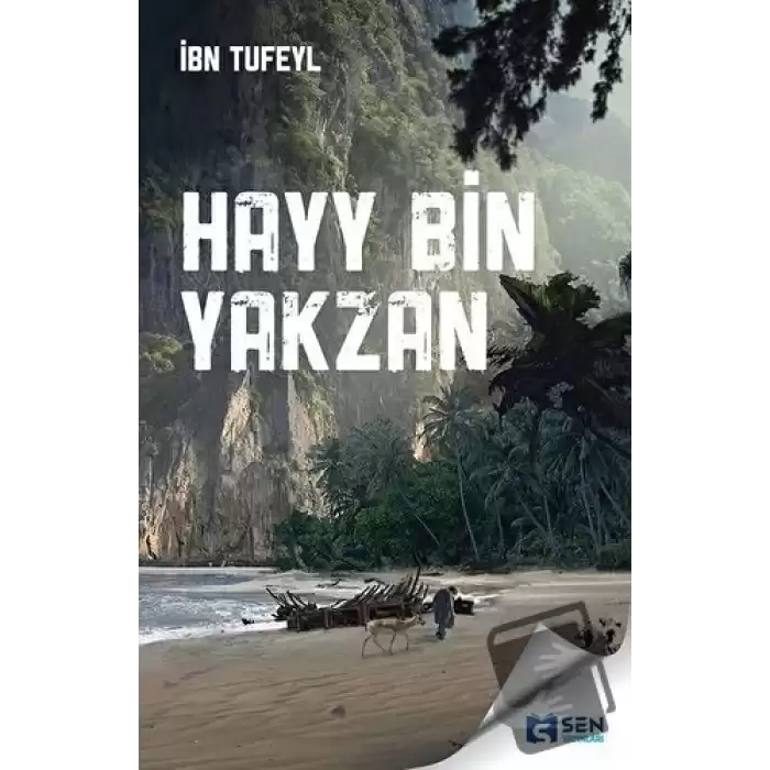 Hayy Bin Yakzan