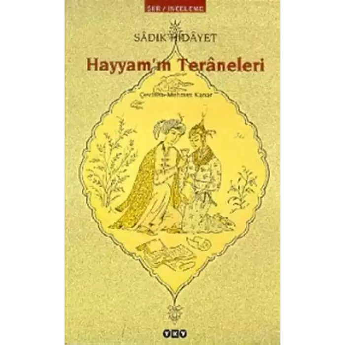 Hayyam’ın Teraneleri