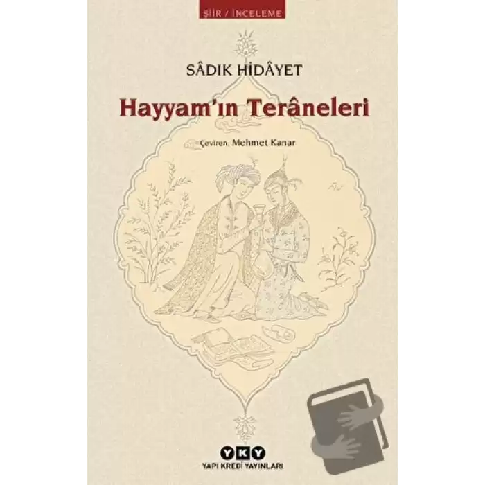 Hayyam’ın Teraneleri