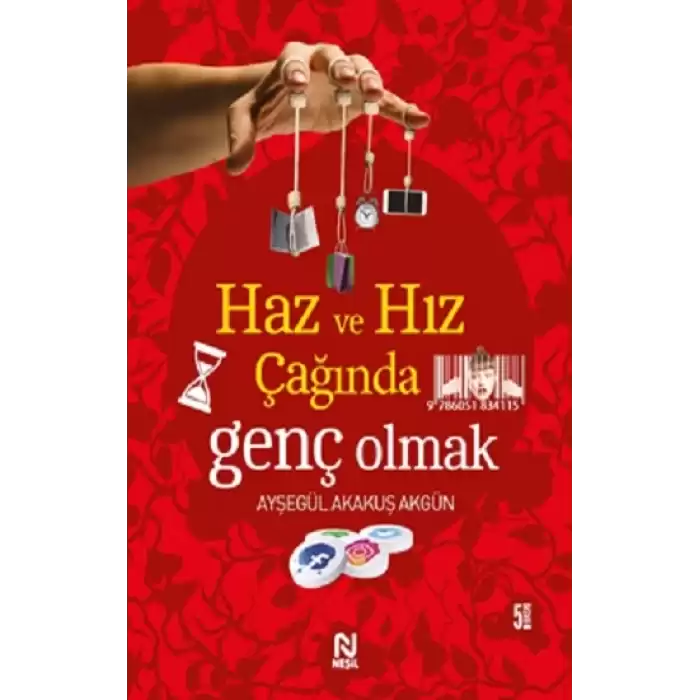 Haz ve Hız Çağında Genç Olmak