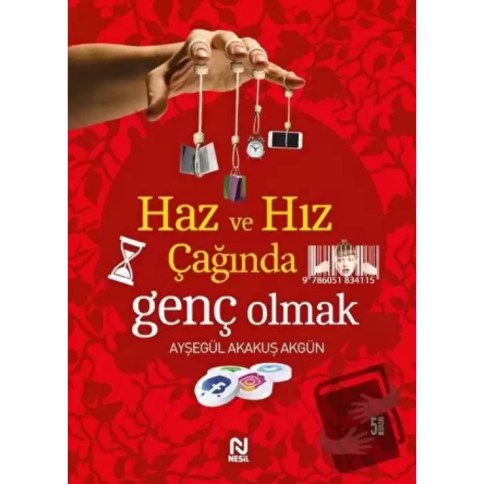 Haz ve Hız Çağında Genç Olmak