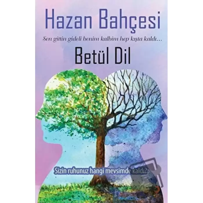 Hazan Bahçesi