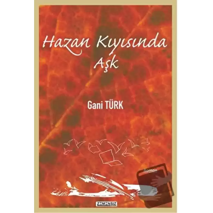 Hazan Kıyısında Aşk