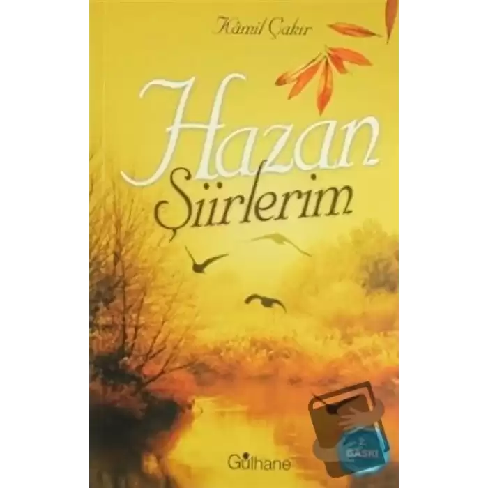 Hazan Şiirlerim