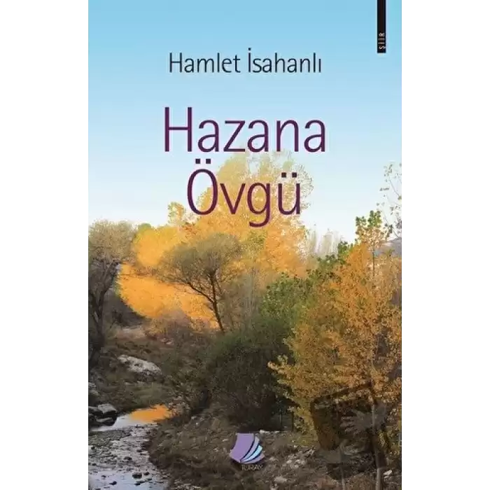 Hazana Övgü