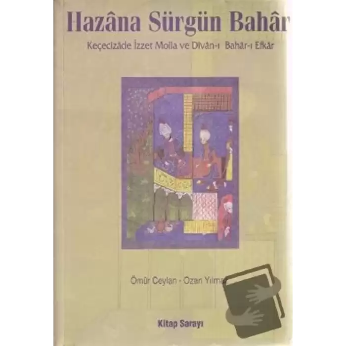 Hazana Sürgün Bahar