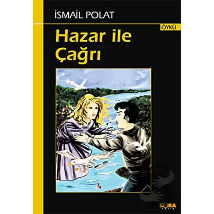 Hazar ile Çağrı