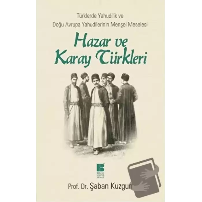 Hazar ve Karay Türkleri