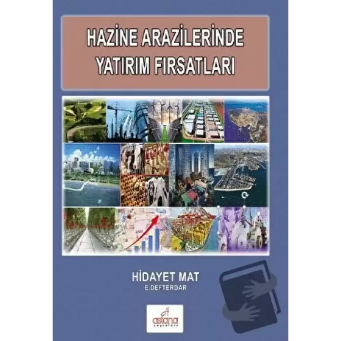 Hazine Arazilerinde Yatırım Fırsatları