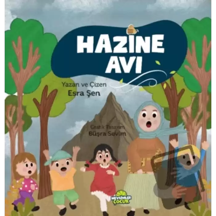 Hazine Avı