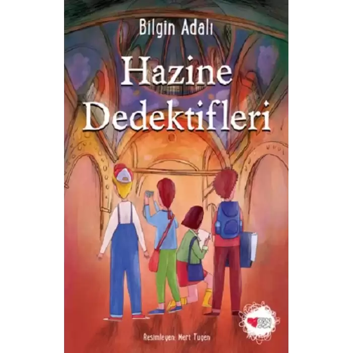 Hazine Dedektifleri