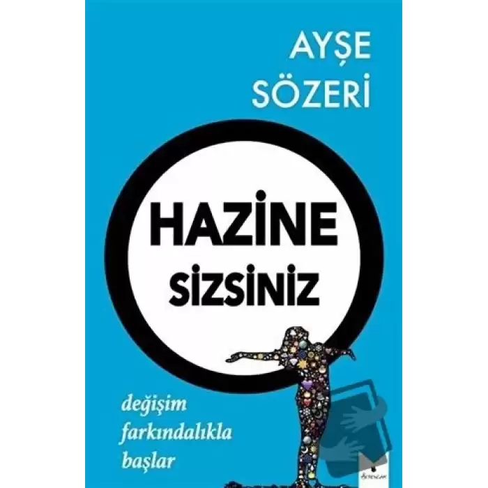 Hazine Sizsiniz