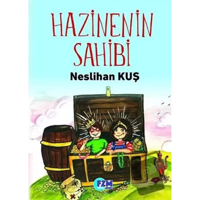 Hazinenin Sahibi