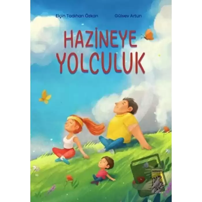 Hazineye Yolculuk