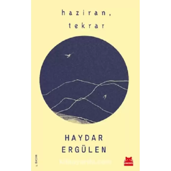 Haziran Tekrar