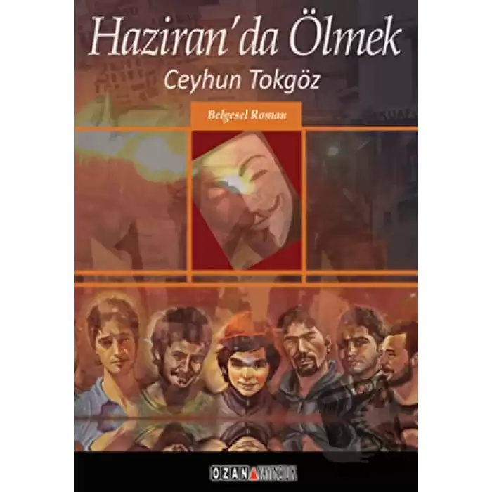 Haziran’da Ölmek