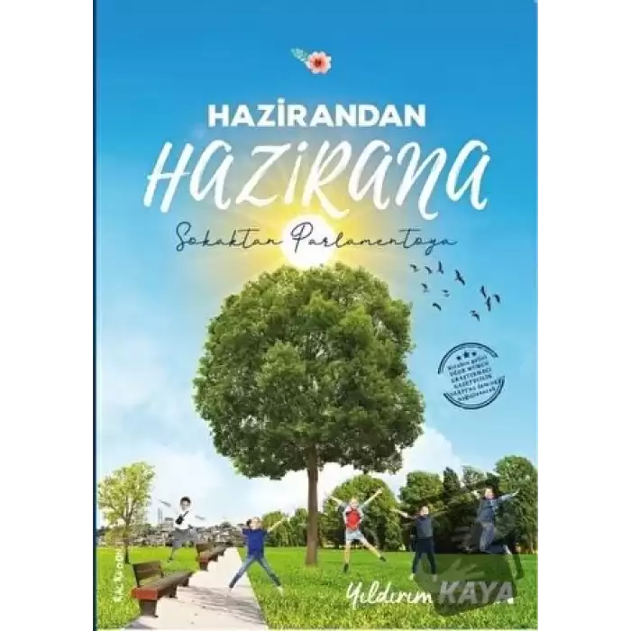 Hazirandan Hazirana