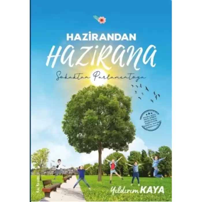 Hazirandan Hazirana