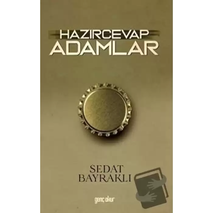 Hazırcevap Adamlar