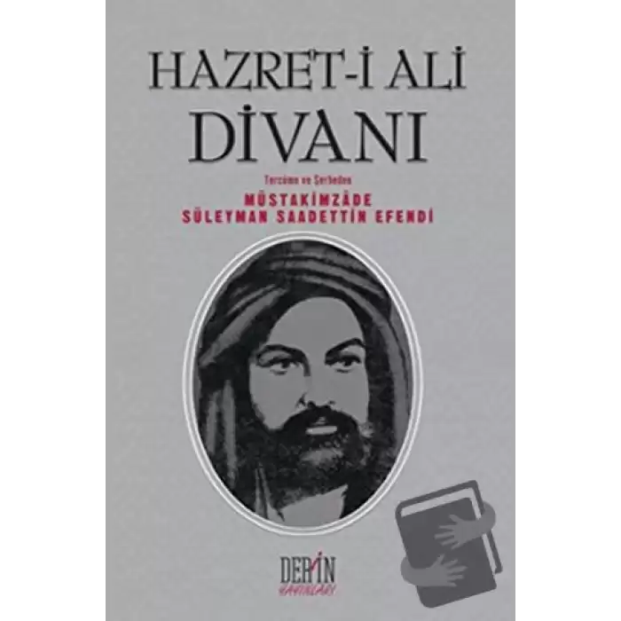 Hazret-i Ali Divanı