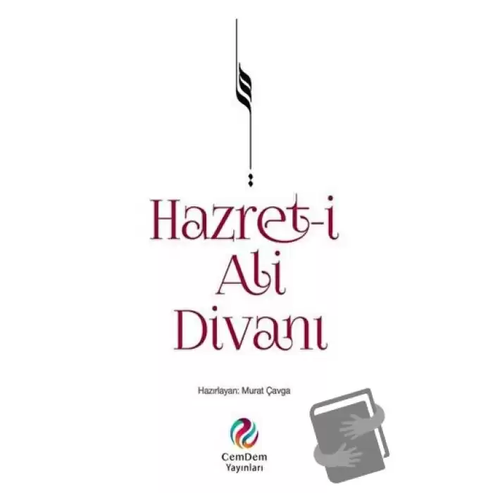 Hazret-i Ali Divanı