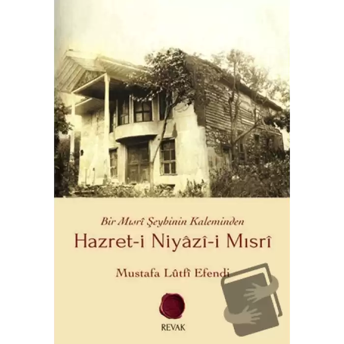 Hazret-i Niyazi-i Mısri