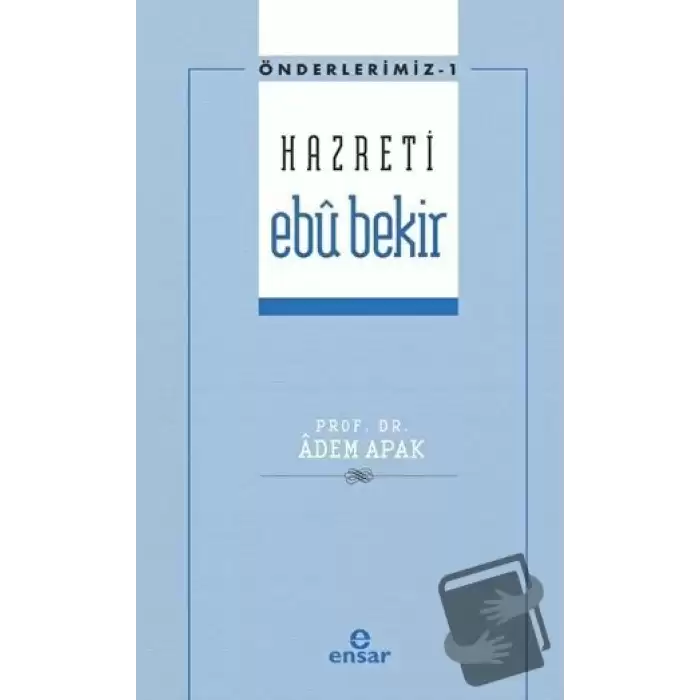 Hazreti Ebu Bekir