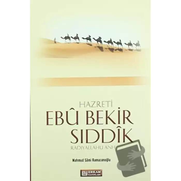 Hazreti Ebu Bekir Sıddik