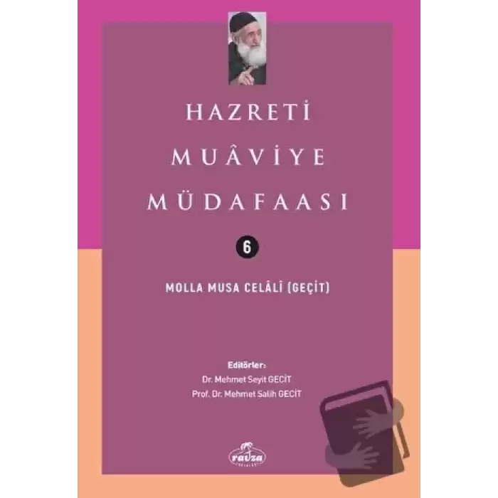 Hazreti Muaviye Müdafaası