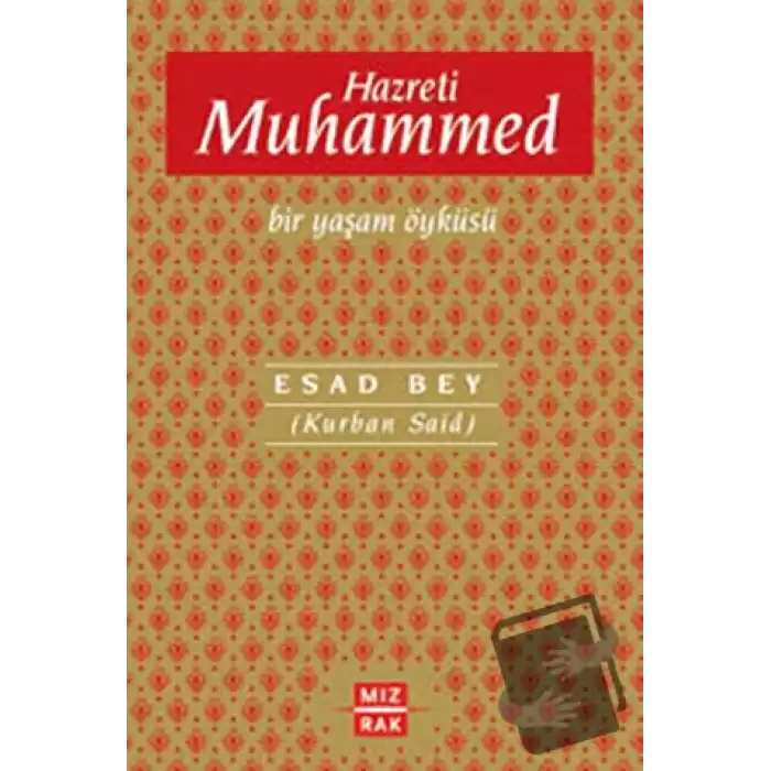 Hazreti Muhammed