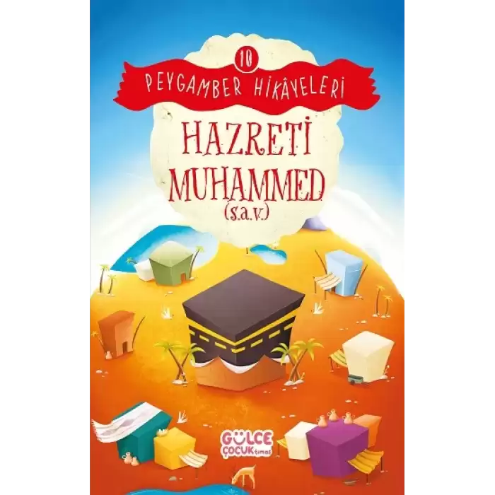 Hazreti Muhammed