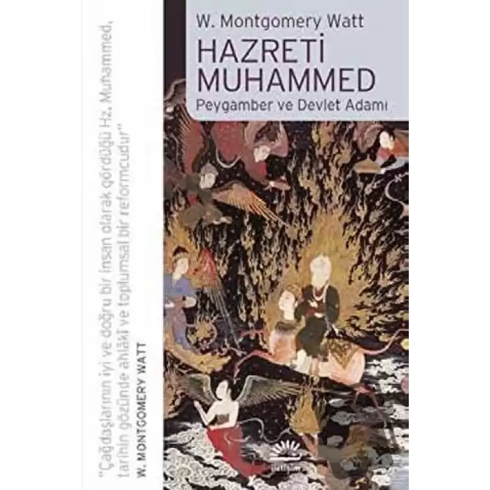 Hazreti Muhammed