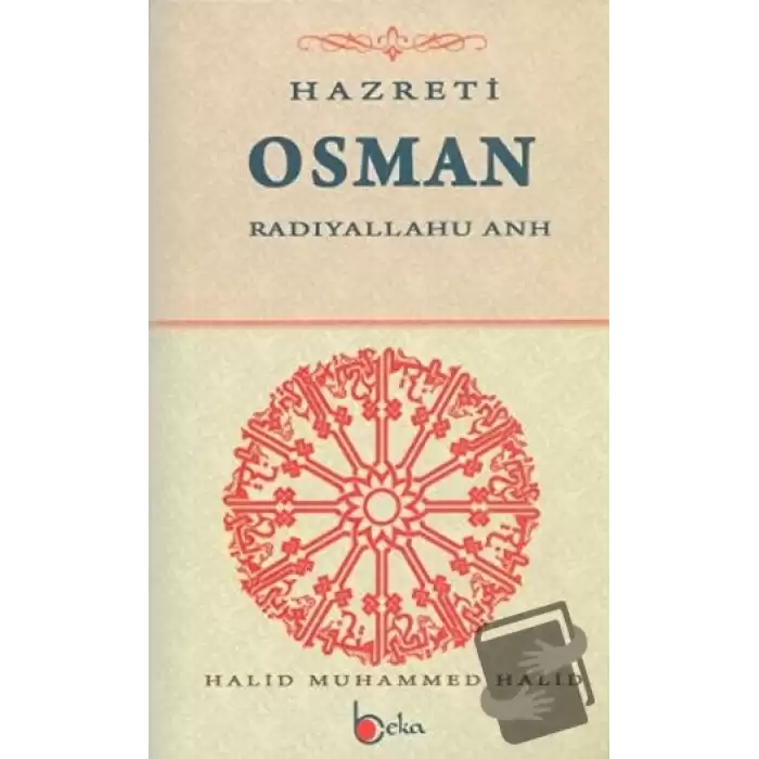 Hazreti Osman