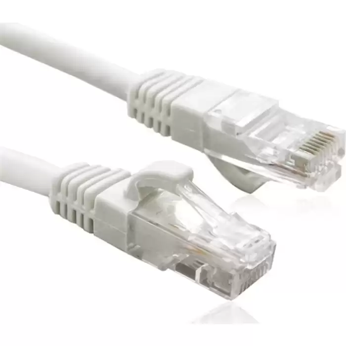 Hcs Cat6 Patch Cord Lsoh 2 Metre  Gri