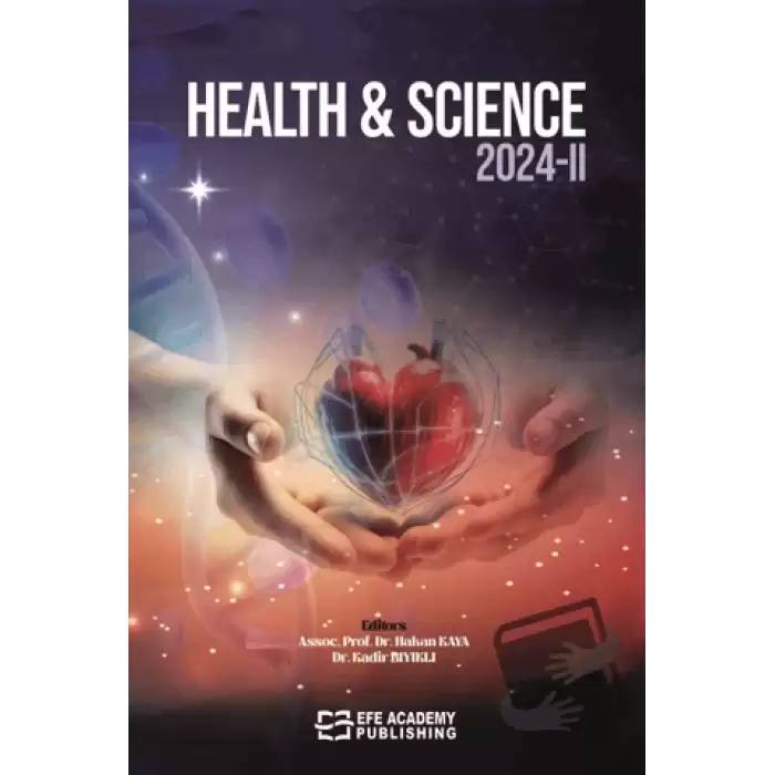 Health & Science 2024-II