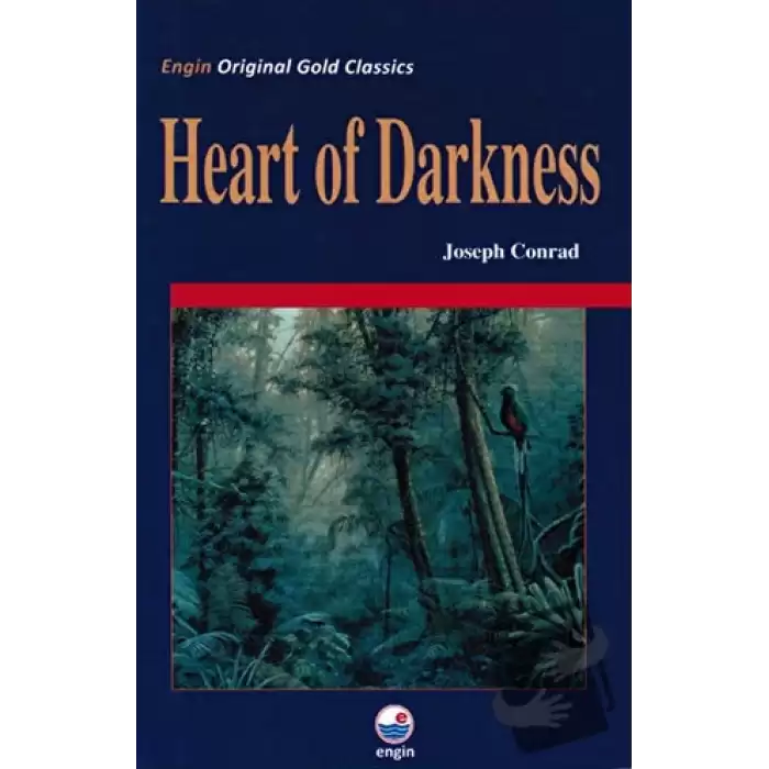 Heart of Darkness