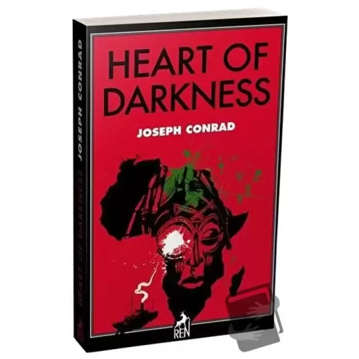 Heart of Darkness