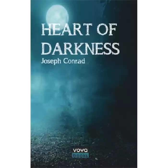 Heart of Darkness