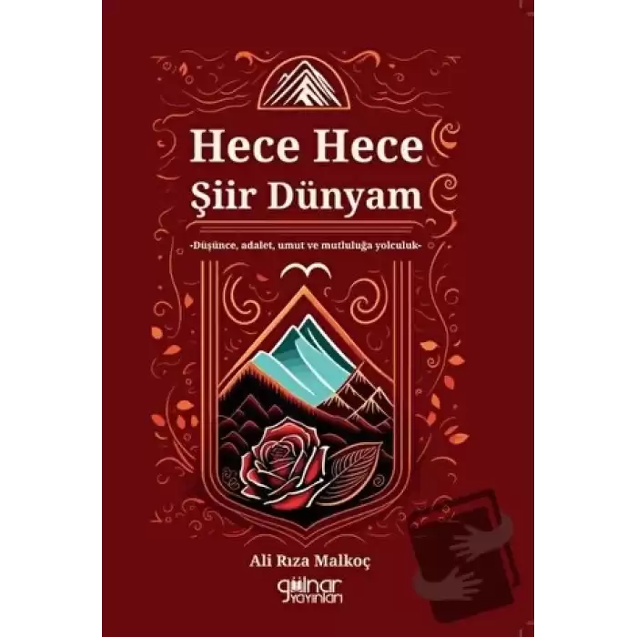 Hece Hece Şiir Dünyam