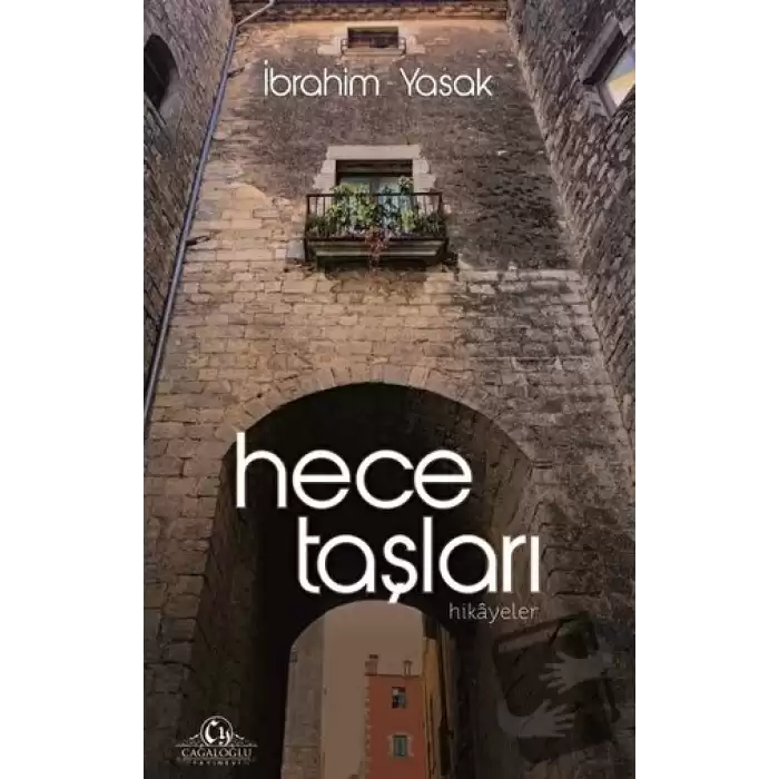 Hece Taşları