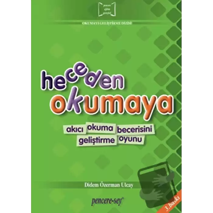 Heceden Okumaya