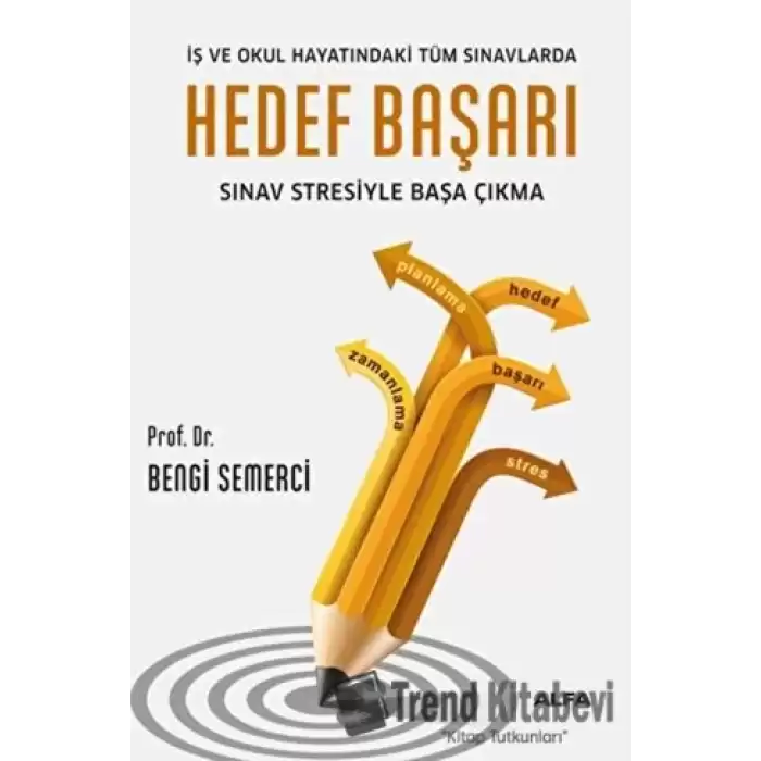 Hedef Başarı