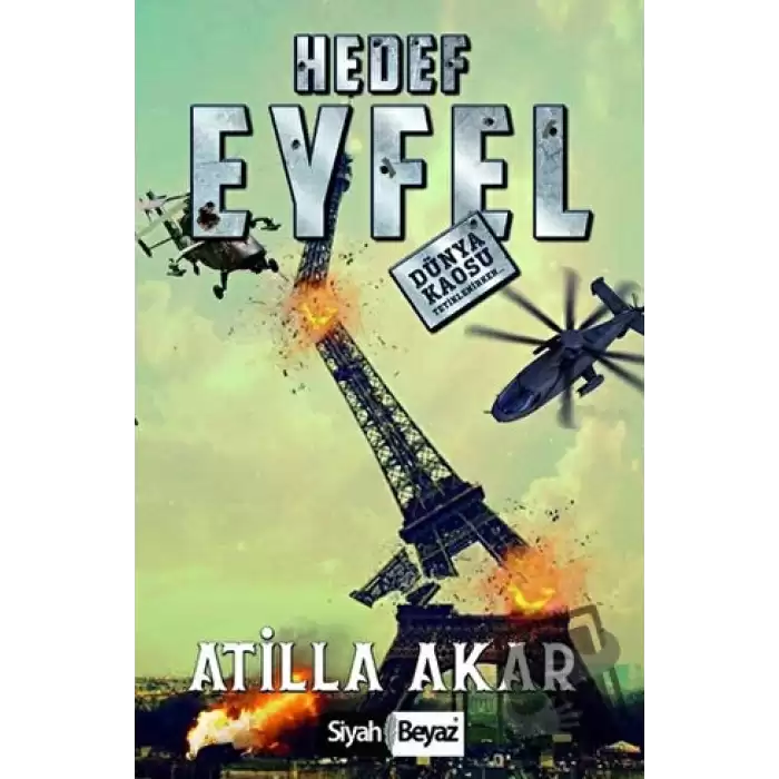 Hedef Eyfel