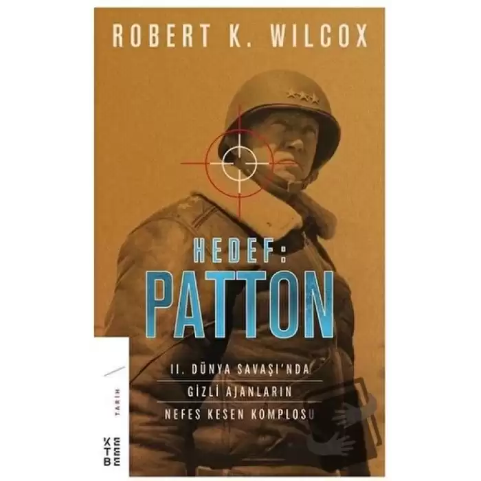 Hedef: Patton